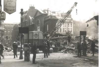 59-60 Dean Street and Old Compton Street 1941 May.jpg. Click on the picture to enlarge